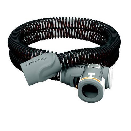 Rury do aparatów do terapii bezdechu sennego - CPAP RESMED ClimateLine