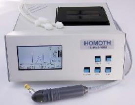 Rynomanometry Homoth Medizinelektronik Combi 4000