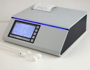 Rynomanometry Homoth Medizinelektronik RHINO 4000