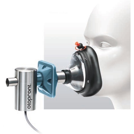 Rynomanometry Otopront Rhino-Sys