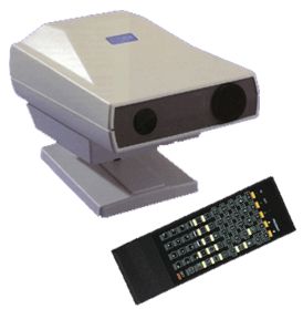 Rzutniki optotypów CSO CP-2147