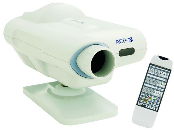 Rzutniki optotypów DONGYANG ACP-31