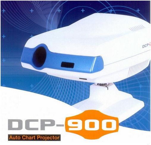 Rzutniki optotypów DONGYANG DCP-900