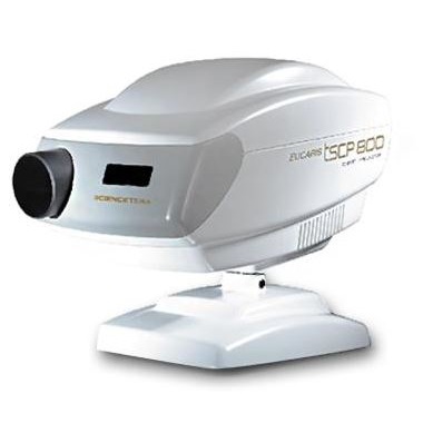 Rzutniki optotypów Eucaris TSCP-800