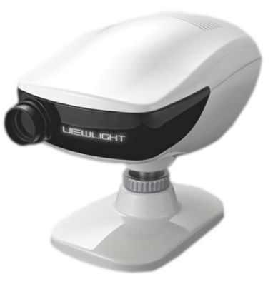 Rzutniki optotypów VIEWLIGHT Smart CP11