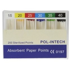 Sączki papierowe Pol-Intech Sączki papierowe