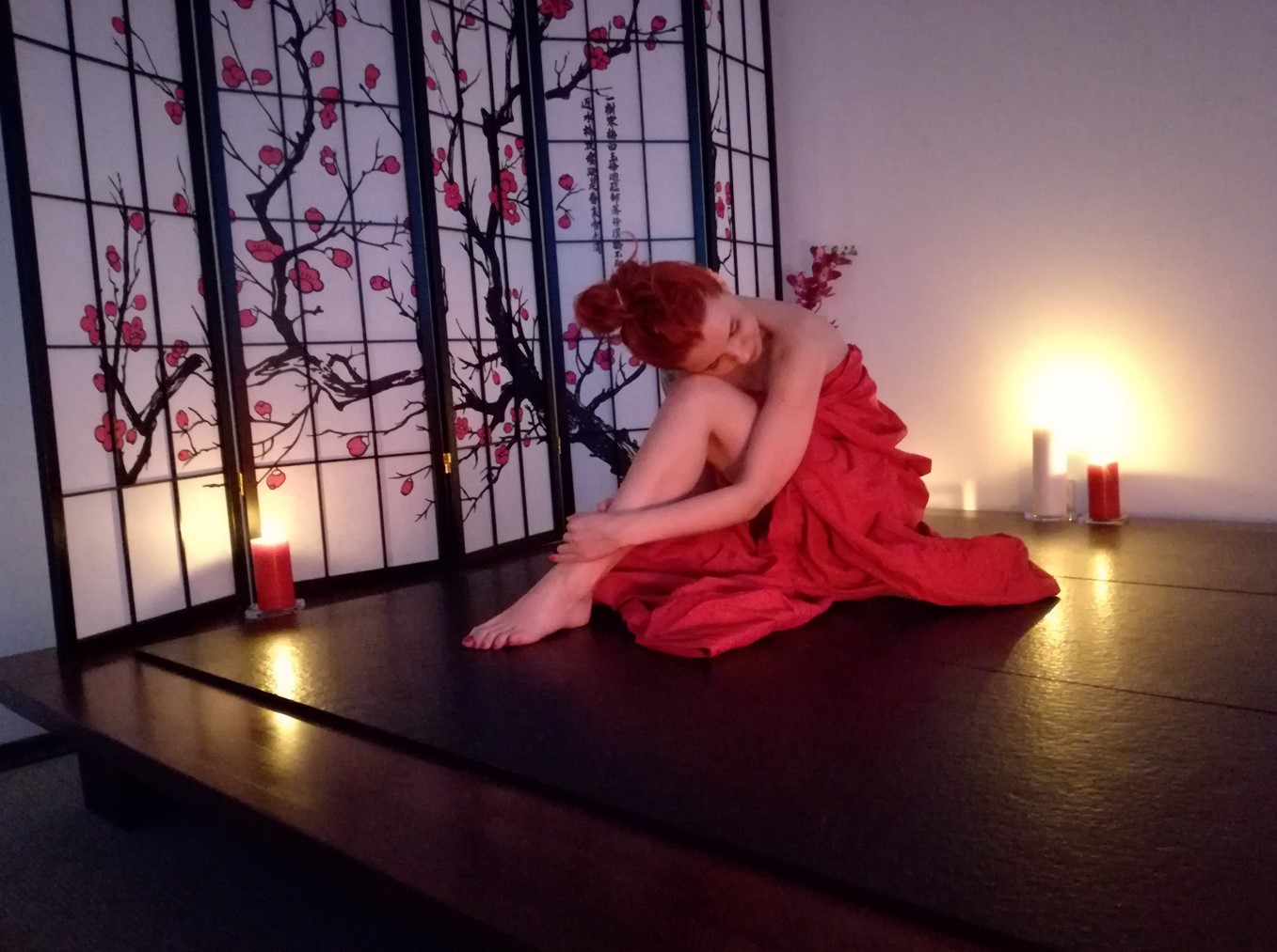 Sauny / Łaźnie parowe FloatLife Sauna Ganbanyoku - 1 osobowa