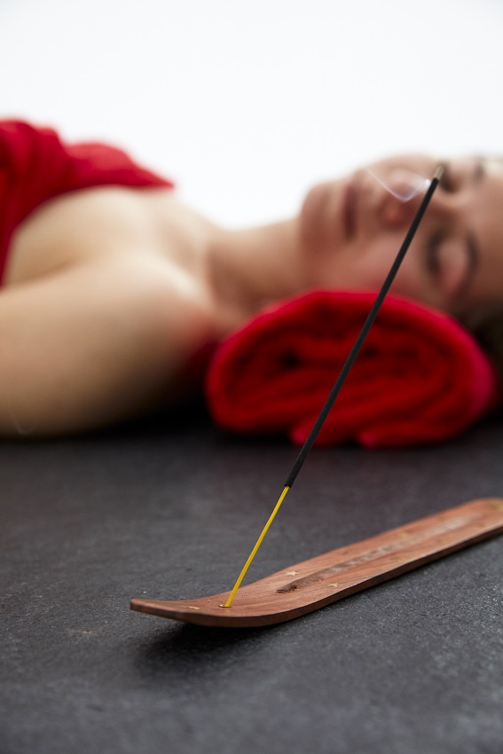 Sauny / Łaźnie parowe FloatLife Sauna Ganbanyoku - 1 osobowa