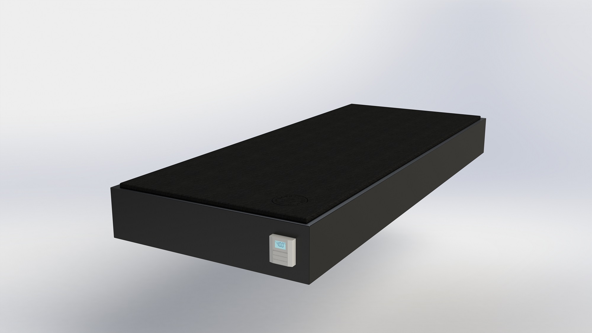 Sauny / Łaźnie parowe FloatLife Sauna Ganbanyoku - 1 osobowa