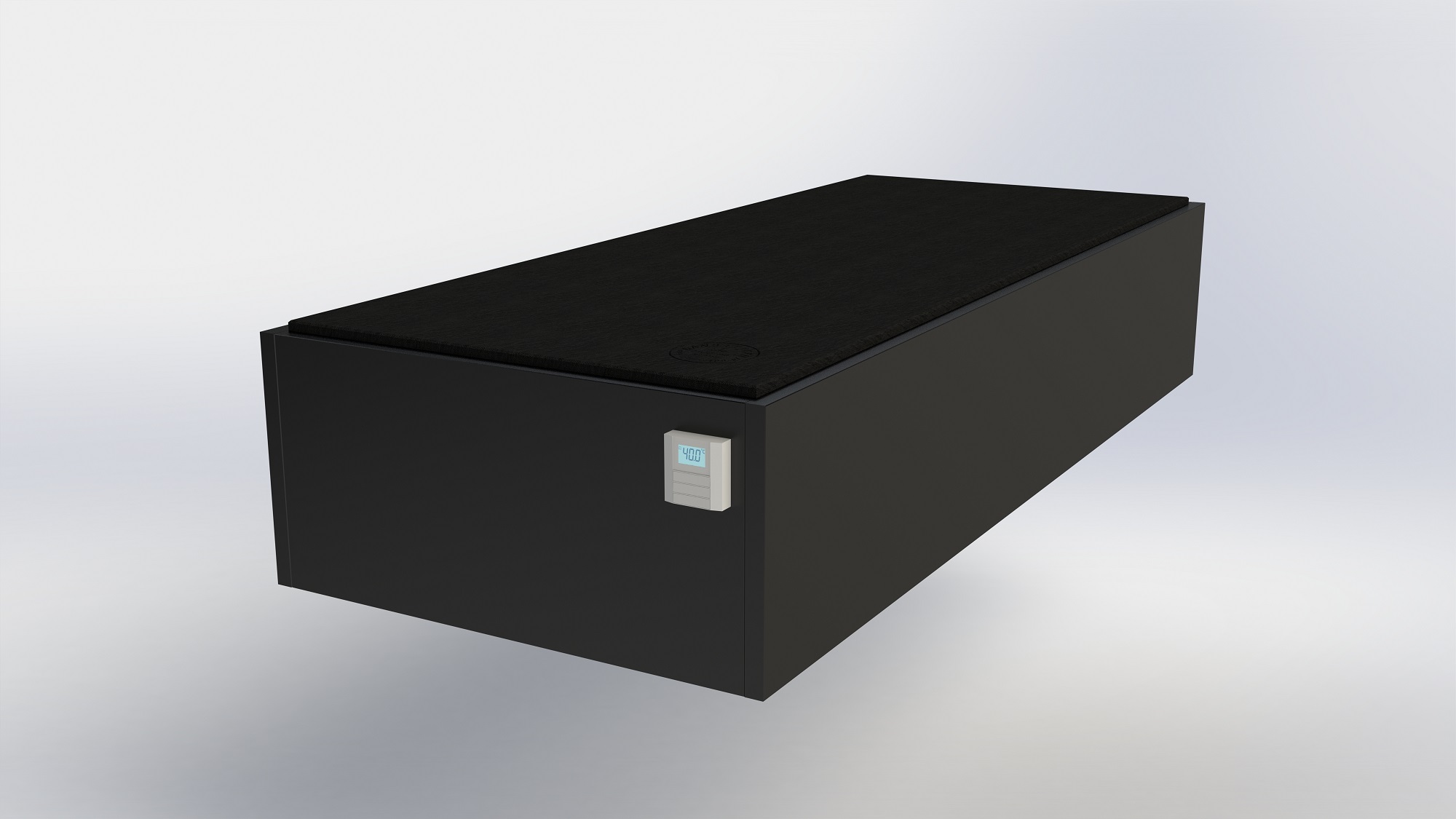 Sauny / Łaźnie parowe FloatLife Sauna Ganbanyoku - 1 osobowa