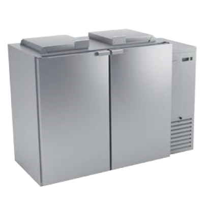 Schładzarki na odpady medyczne DORA-METAL BLO-2120 / BLOD-2120