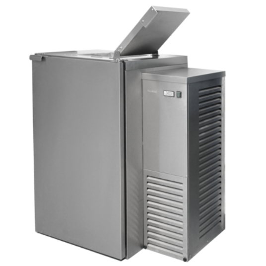 Schładzarki na odpady medyczne DORA-METAL BLO-2120 / BLOD-2120