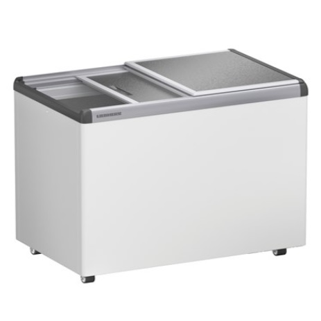 Schładzarki na odpady medyczne Liebherr MRHsc 2852/ MRHsc 2862