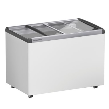 Schładzarki na odpady medyczne Liebherr MRHsc 2852/ MRHsc 2862