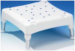 Schodki - stopnie do wchodzenia do wanny Meyra 30 13 942