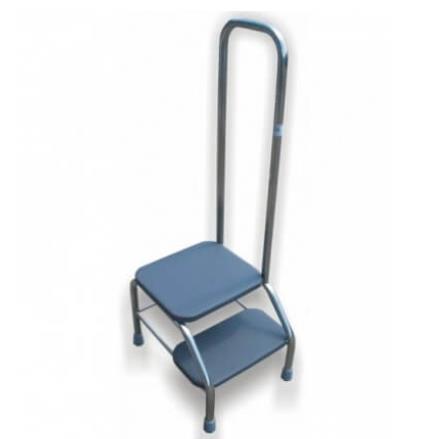 Schodki - stopnie do wchodzenia do wanny PDS CARE SCH2 PLUS KO