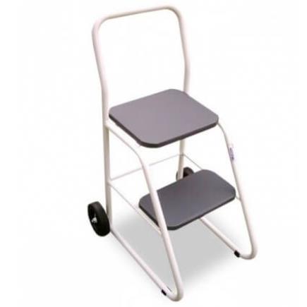 Schodki - stopnie do wchodzenia do wanny PDS CARE SCH2K