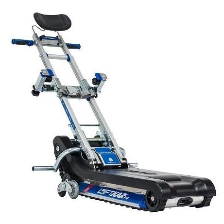 Schodołazy gąsienicowe SANO LIFTKAR PTR 160