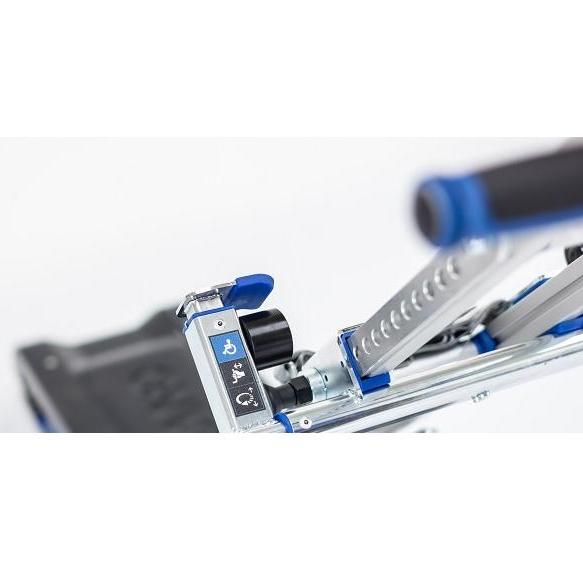 Schodołazy gąsienicowe SANO LIFTKAR PTR 160