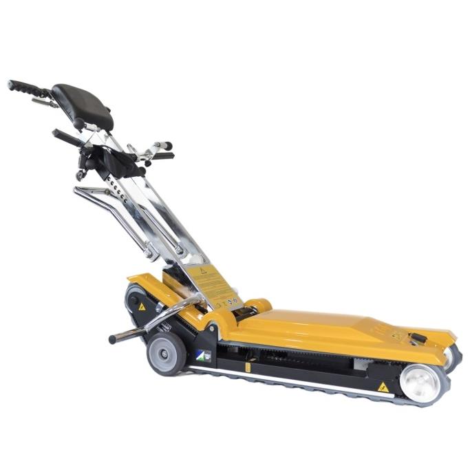 Schodołazy gąsienicowe TGR Jolly 150 Plus