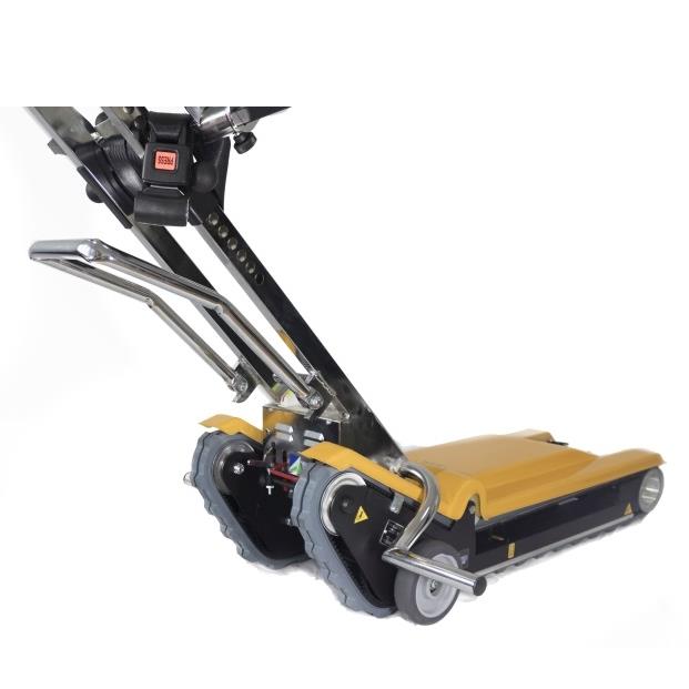 Schodołazy gąsienicowe TGR Jolly 150 Plus