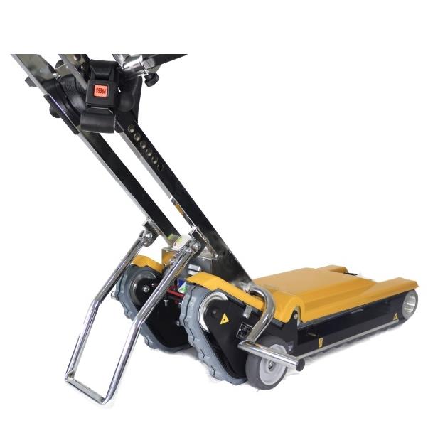 Schodołazy gąsienicowe TGR Jolly 150 Plus