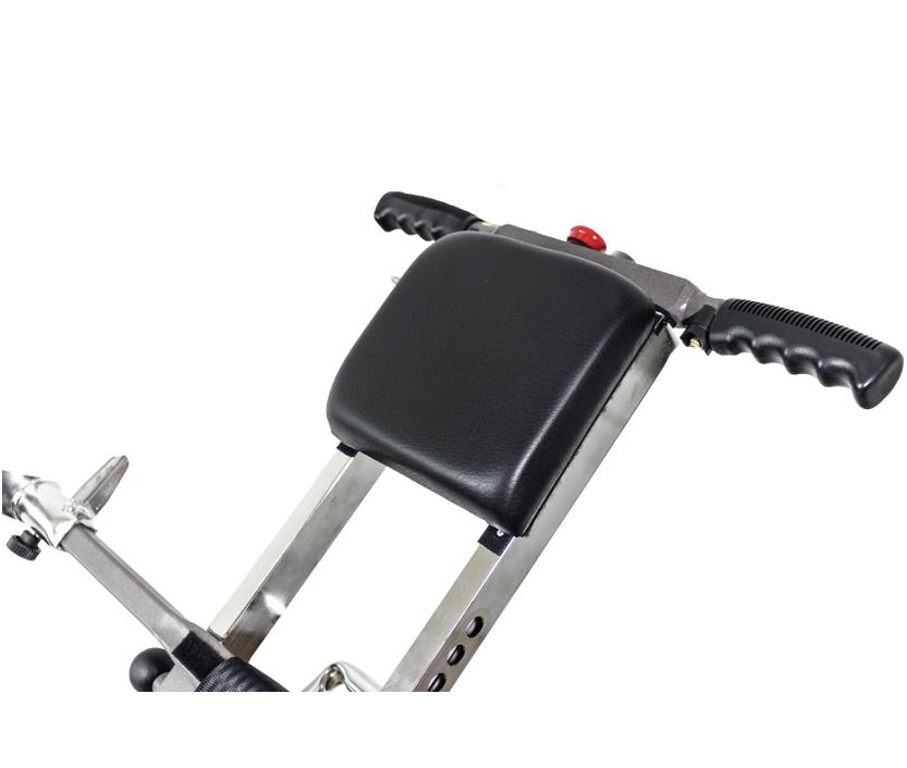 Schodołazy gąsienicowe TGR Jolly 150 Plus