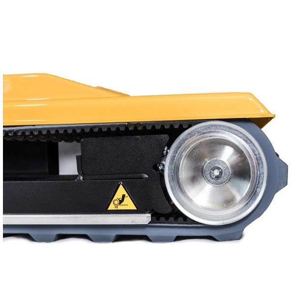 Schodołazy gąsienicowe TGR Jolly 150 Plus