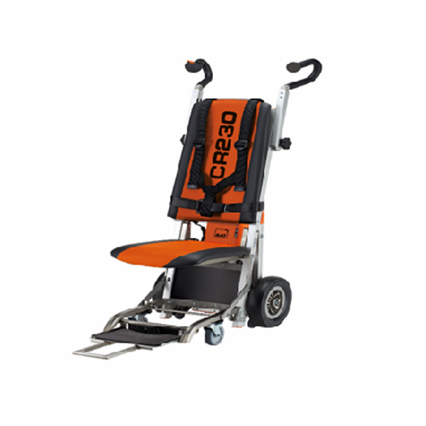 Schodołazy kroczące AAT CR230