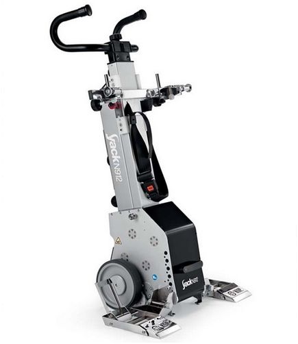 Schodołazy kroczące KSP Italia Yack N912