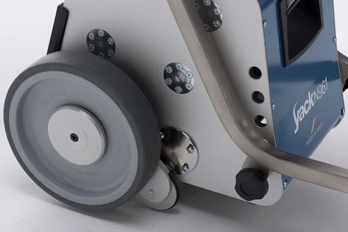 Schodołazy kroczące KSP Italia YACK N961 / N961H