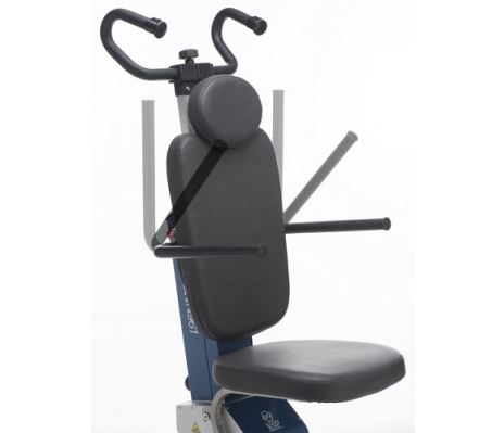 Schodołazy kroczące KSP Italia YACK N961 / N961H