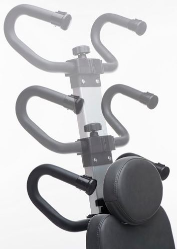 Schodołazy kroczące KSP Italia YACK N962 / N962H