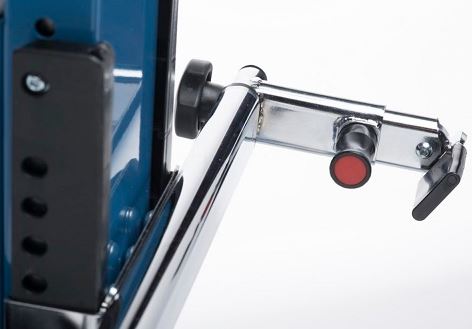 Schodołazy kroczące KSP Italia YACK N962 / N962H