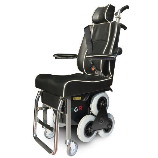 Schodołazy kroczące TGR TOLLO 120 S/L