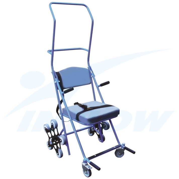 Schodołazy ręczne INNOW T673V