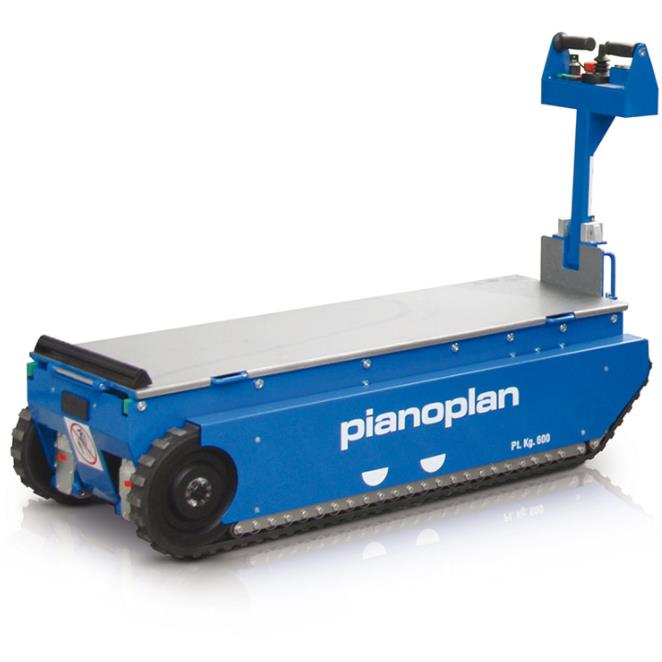 Schodołazy towarowe CTE PIANOPLAN 600J STANDARD