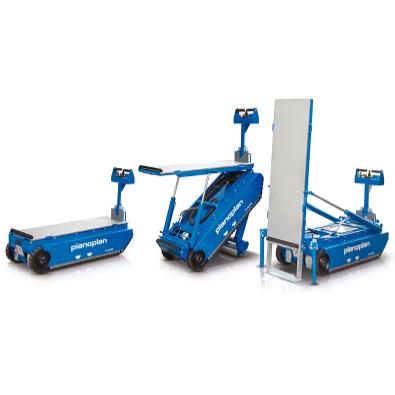 Schodołazy towarowe CTE PIANOPLAN 600J STANDARD