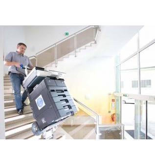 Schodołazy towarowe SANO LIFTKAR HD 330 FOLD