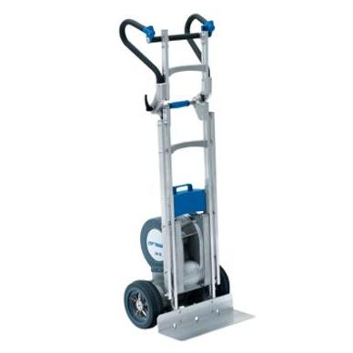 Schodołazy towarowe SANO LIFTKAR HD 330 FOLD