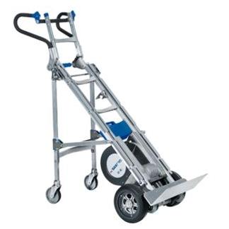 Schodołazy towarowe SANO LIFTKAR HD 330 FOLD DOLLY