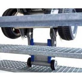 Schodołazy towarowe SANO LIFTKAR HD 330 FOLD DOLLY