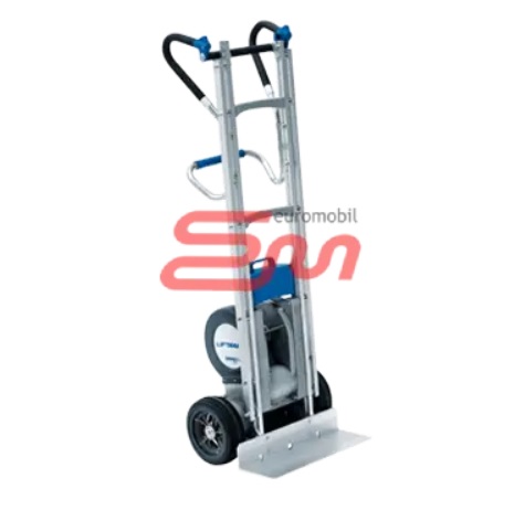 Schodołazy towarowe SANO Liftkar HD 360 UNI