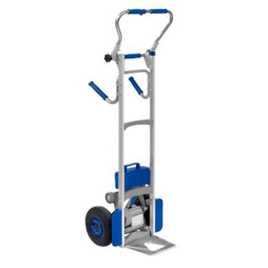 Schodołazy towarowe SANO LIFTKAR SAL FOLD-L 170 / z uchwytem BOXTER