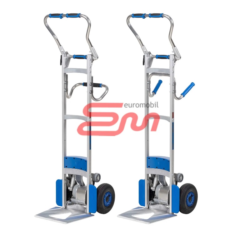 Schodołazy towarowe SANO PRO LIFTKAR SAL 110 FOLD-L