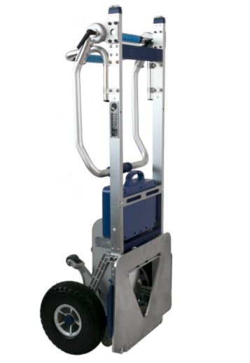 Schodołazy towarowe TITAN 170 Fold