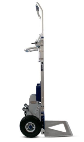 Schodołazy towarowe TITAN 170 Fold