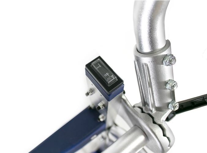 Schodołazy towarowe TITAN 170 Fold