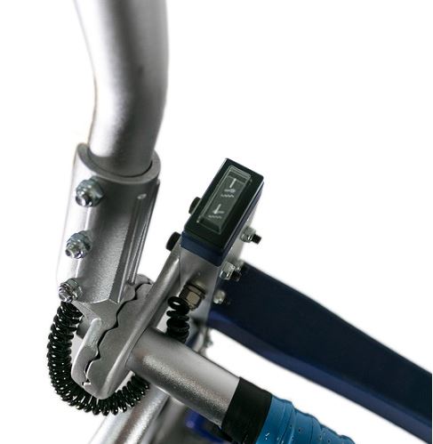 Schodołazy towarowe TITAN 170 Fold