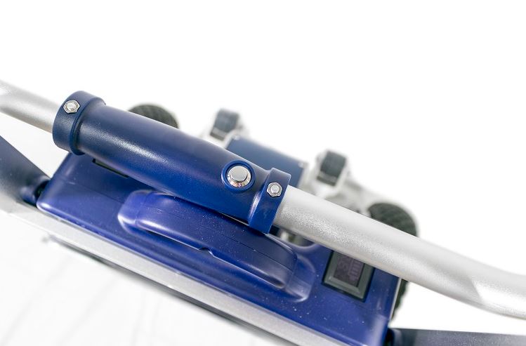 Schodołazy towarowe TITAN 170 Fold